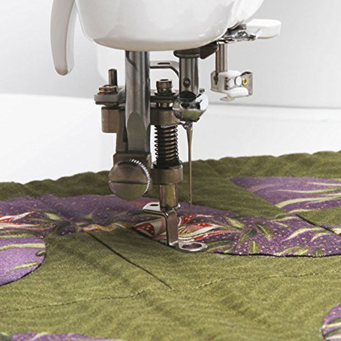 Juki TL2000Qi Sewing & Quilting Machine Wayfair